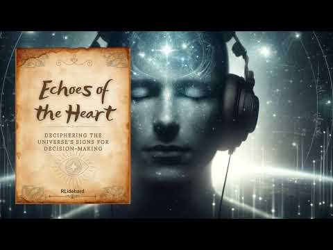 Echoes of the Heart. Deciphering the Universe’s Signs for Decision-Making (Audiobook)