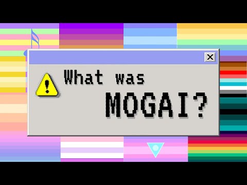 Millions of Dead Genders: A MOGAI Retrospective