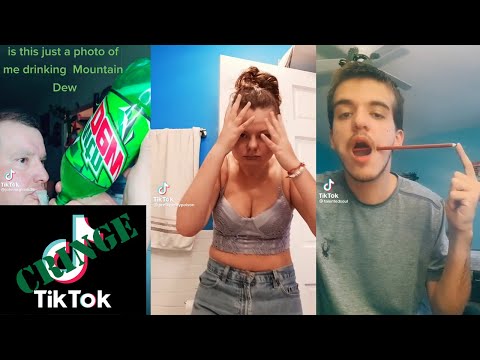 Tiktok Cringe Hyper Comp #100 Special Extended Edition