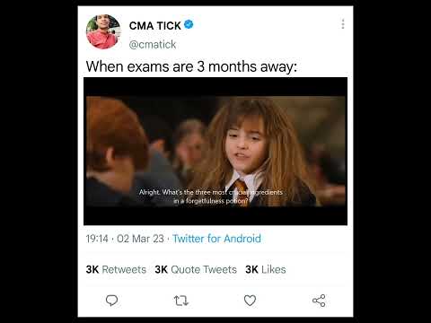 Me when exams are 3 months away:😂😂🫣🤦 cma #cmainter #cacmacs #cmaexams  #cmafinal #cmafoundation #ca