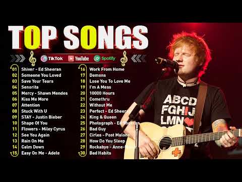 Top 100 Songs of 2023 2024 - Billboard Hot 100 This Week - Best Pop Music Playlist on Spotify 2024