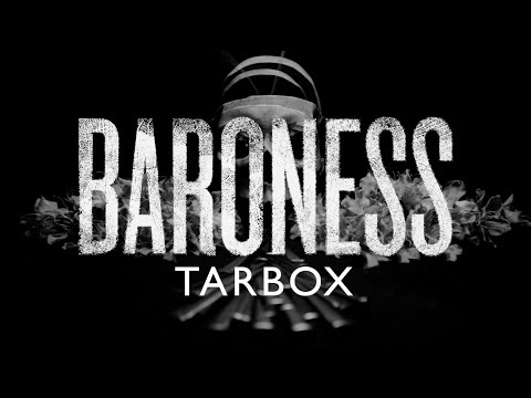 Baroness - Tarbox [Making 'Gold & Grey']