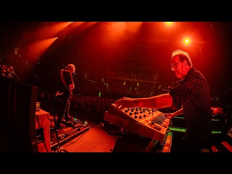 Phish - 7/30/2024 - Tweezer (4K HDR)