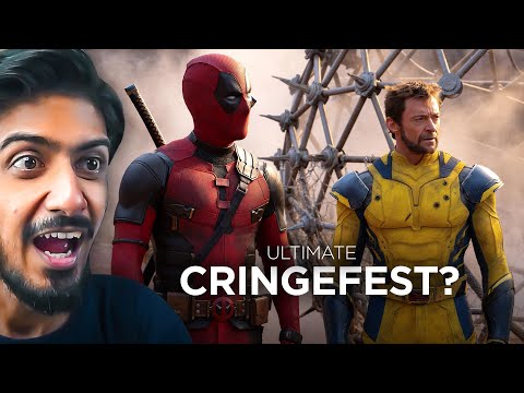 Deadpool & Wolverine - Unfiltered Opinion