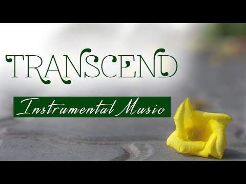 Fusion Instrumental Music | Transcend by Priyesh Vakil | Full Album Jukebox