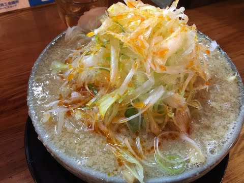 らーめん「飛騨高山らーめん もん吉」