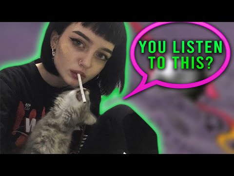 E-Girl Music You Pretend To Like (CORPSE Husband, Bladee, Tame Impala)