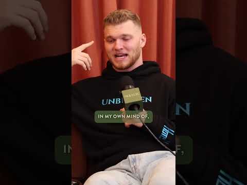 Aidan Hutchinson Shares About His Recovery Journey After Breaking His Leg