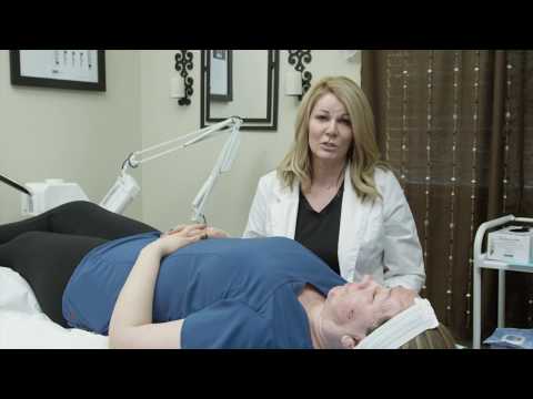 What Is Microneedling? - Reno Sparks MedSpa - Dr. Calvin Van Reken