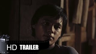 MAYNILA, SA MGA KUKO NG LIWANAG (MANILA IN THE CLAWS OF LIGHT) [1975] Restored Version - Trailer