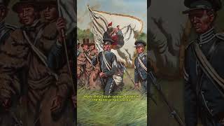 Battle of San Jacinto - Myths and Facts (Part 5) #myths #facts #sanjacinto #battleofsanjacinto