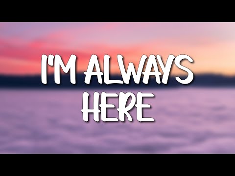 Jimi Jamison - I'm Always Here (Lyrics)