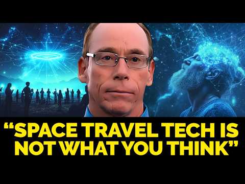 Space Exploration Tech Is Not What You Think | Beyond Spacex Starship & NASA with Dr. Steven Greer