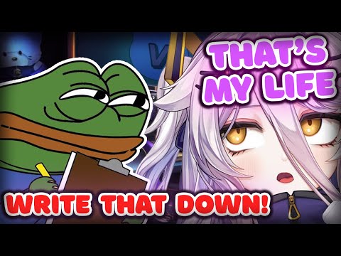 A day in the life of a (Genius) Vtuber【Henya | VShojo】