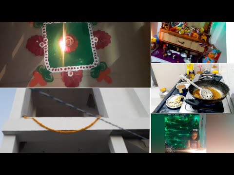 Diwali celebration vlog.humne diwali kese manai aap dekhege nhi. #viralvlog