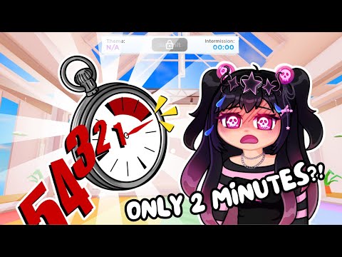 Giving Everyone 1 Minute Head Start in SPEED DRAW Roblox