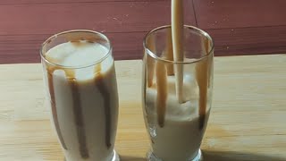 Chikoo Milkshake Recipe # Sapota Milkshake # Chikoo With Horlicks Recipe