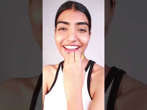 How I Use Glycolic Acid To Get Rid Of My Dark Spots  #ytshorts #shorts #skincare