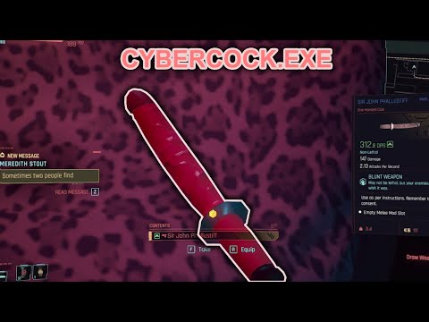 Cybercock.exe