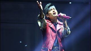 周杰倫【2013魔天倫世界巡迴演唱會】哪裡都是你 Live