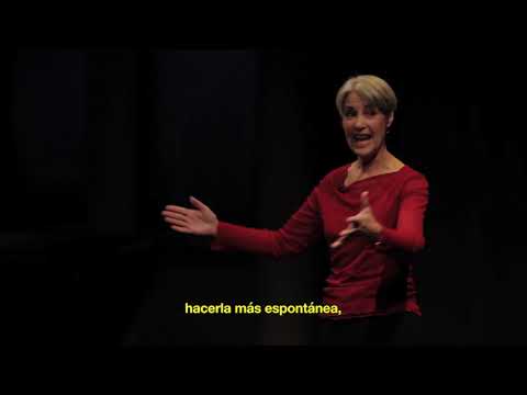 Donna Newman-Bluestein: La danza movimiento terapia y la demencia