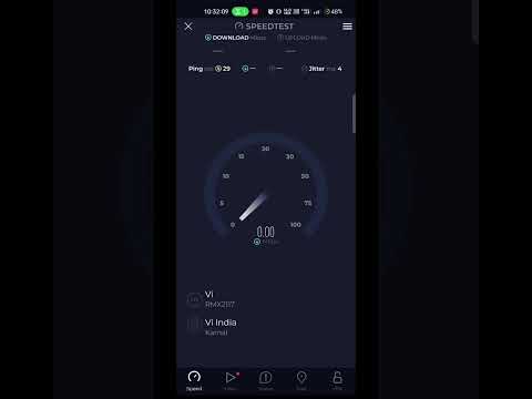 vi speed test || awesome results