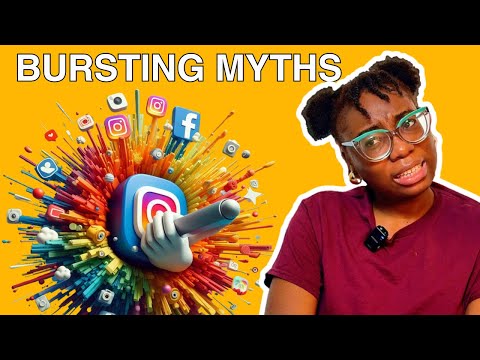 Lies You Have Been Told About Social Media Management: Bursting common social media management myths