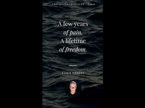 A Few Years Of Pain For A Lifetime Of Freedom #inspirational #motivational #shorts.mp4