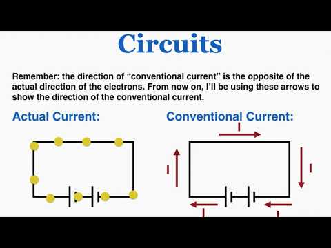 Circuits - IB Physics