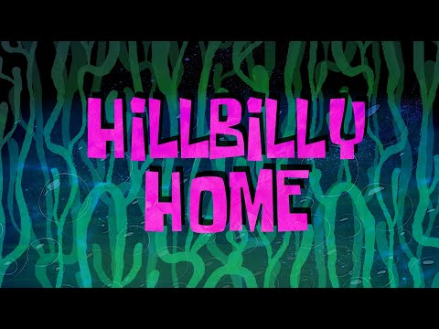 Hillbilly Home [Ego Plum Mix] - SB Soundtrack