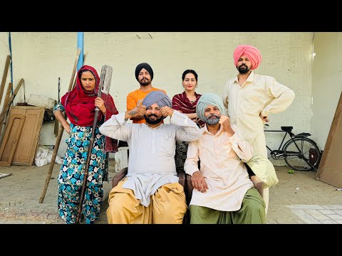 ਮਾਲਦਾਰ ਛੜਾ 127 MALDAR SHADA PUNJABI BEST SHORT MOVIE 2024 PUNJABI FILM  JATT BEAT RECORD