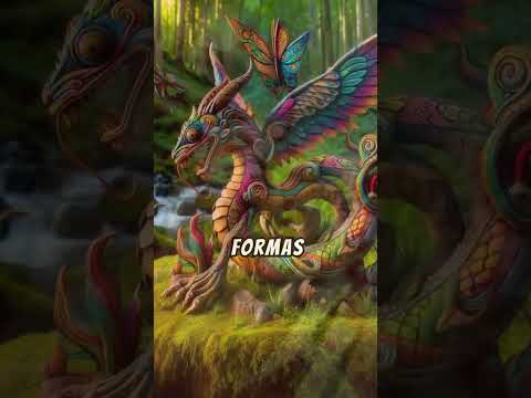 Alebrijes Magia y Tradición Mexicana  #shortsviral #shortsyoutube