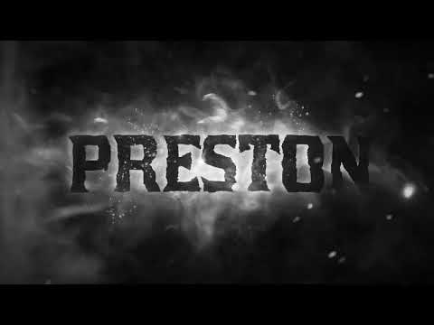 "Add-Vance" ft Teek Hall- Preston Vance AEW Entrance Theme | AEW Music