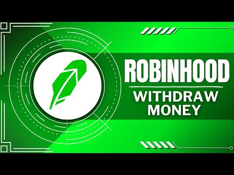 How To Withdraw Money From Robinhood Debit Card (Quick Guide)