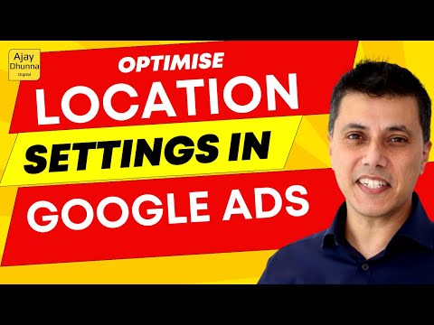 Why Your Google Ads Location Targeting Isn't Working