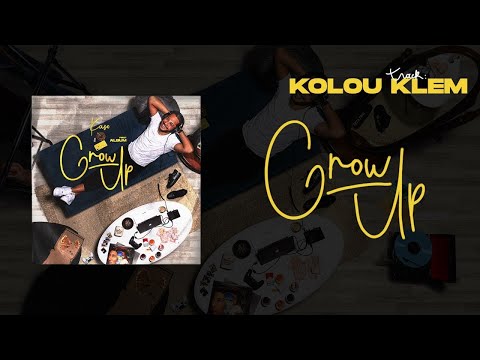 KASO - Lkolou Klem (Lyrics Video)