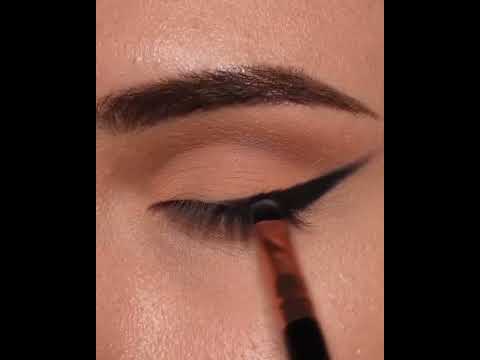 Eye makeup Tutorial #eyemakeup #viral #viralvideo  #shorts