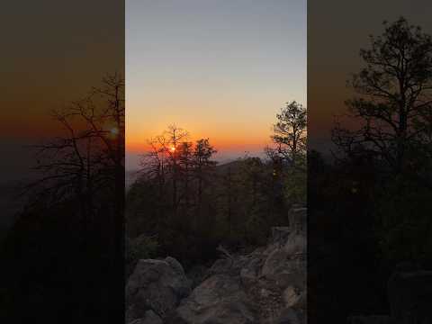 Arizona Horizons at Camp #4runner #overlanding #camping