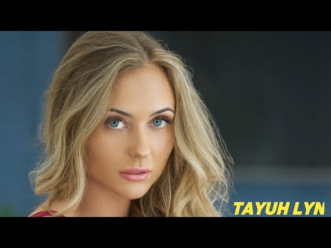 Tayuh Lynn: American Fashion Model Social Media Star| Curvy Fashion Model | Biography & Lifestyle