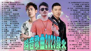 2023大陸流行歌曲💖2023不能不聽的100首歌 %2023流行歌曲 🎵你的眼角流着我的泪, 天也冷了心也涼了, 多想再次牵你的手, 累了痛了就放手  , 转眼我们都老了