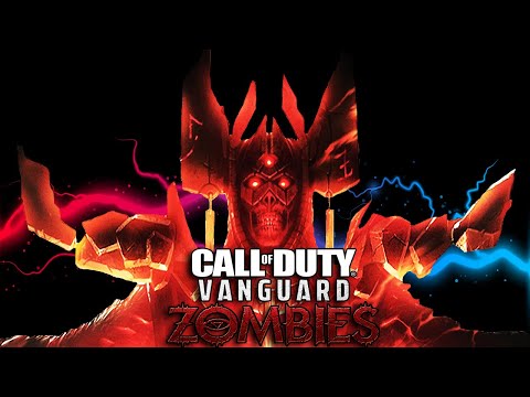 Trash - Vanguard Zombies Retrospective