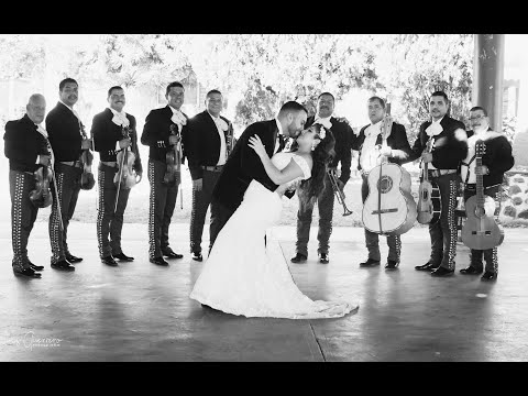 Mavely & Juan Wedding - por studio7s luis Guerrero