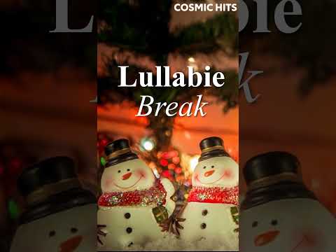 Calm Your Nights with Christmas Lullabies🎄💤#LullabiesPiano #ChristmasMusic