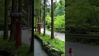 貴船神社