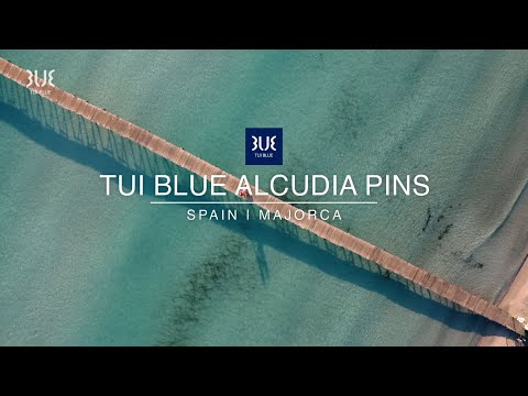 TUI BLUE Alcudia Pins | Mallorca Family Hotel on Playa de Muro