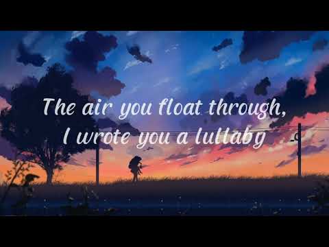 Anees ft Jroa - Sun and Moon (Lyrics)