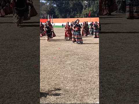 Republic day events MATHURA #viralvideo #youtubeshorts #ytshorts #trendingshorts #dance💃💃 #program