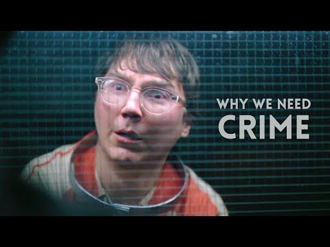 The Batman Analysis | Why We Need Crime