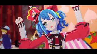 Tondemo-Wonderz (3DMV) - Virtual Singers - Vocaloid Version - [ Hatsune Miku: Colorful Stage ]