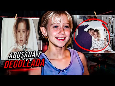 El PEOR caso de ABUS* lNFANTlL (Tenía solo 10 AÑOS) - El caso de Krystal Surles